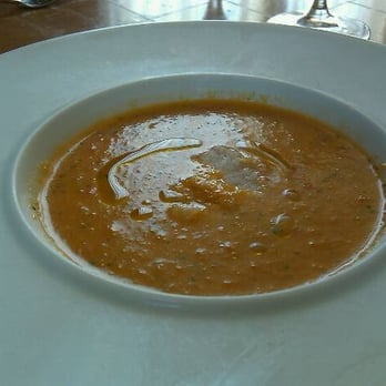 Clink - Gazpacho - New American Near Me - Boston, Massachusetts