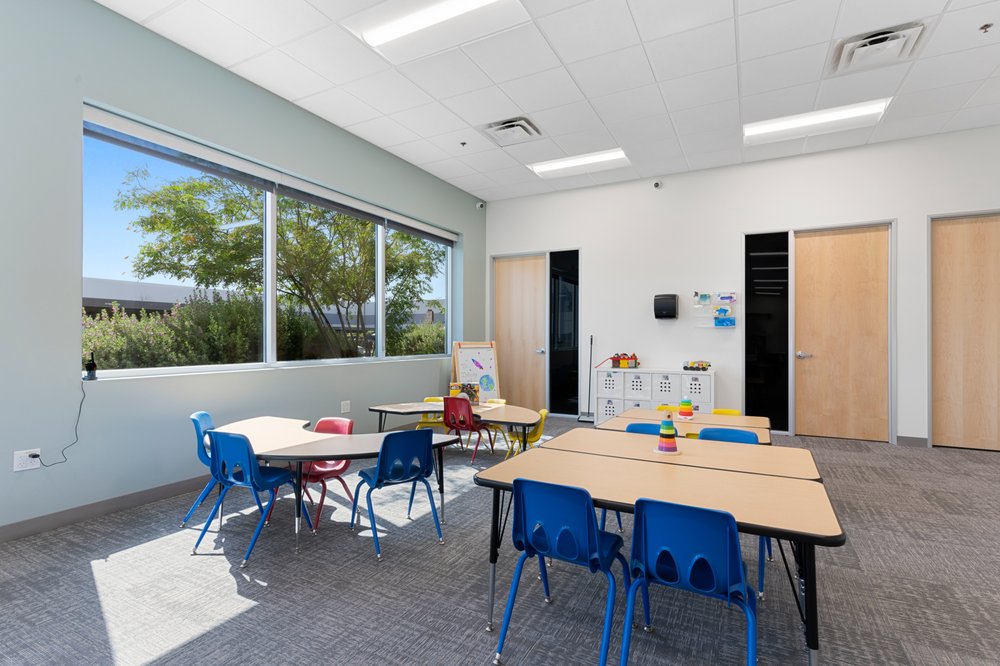 Ally Pediatric Therapy - child therapist in Phoenix, AZ
