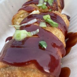 crazy bird kitchen - Southern Roll
