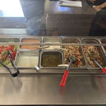 Miguel's Baja Grill - Mexican Near Me - Victorville, California