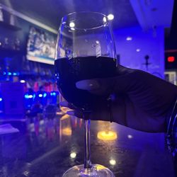 Chill’z Restaurant and Bar - Sweet wine