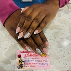 Fabulous Nail & Spa