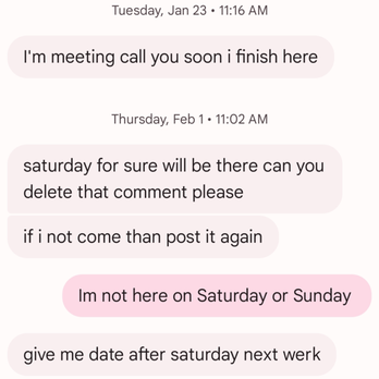N&M Remodeling - Proof via text - Flooring Near Me