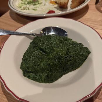 Redd Wood - Creamed spinach - Wine Bars Near Me - Rochester, New York Redd Wood - Creamed spinach - Wine Bars Near Me - Rochester, New York