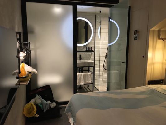 Hotel With Urban Deli by null