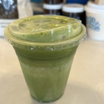 Little Miss Cafe - Matcha latte - Cafes Near Me - Los Angeles, California Little Miss Cafe - Matcha latte - Cafes Near Me - Los Angeles, California