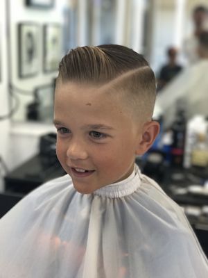 MODERN CLASSICS BARBERSHOP - Updated January 2026 - 24 Photos & 45