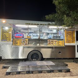 Tacos Ricos - Tacos Rico's