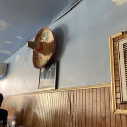 Pancho's Mexican Taqueria