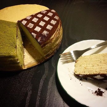 Anton - Trio Mille Crepe - Bakeries Near Me - San Jose, California Anton - Trio Mille Crepe - Bakeries Near Me - San Jose, California