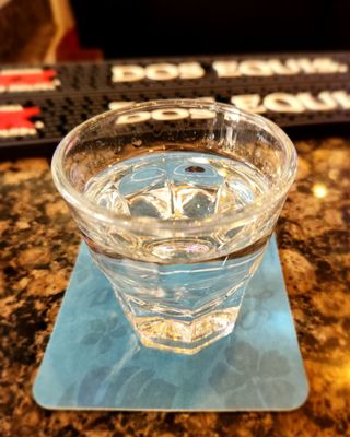 Taste & Thirst by null