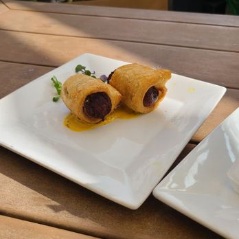 Churchill's - Sausage rolls - Pubs Near Me - Savannah, Georgia Churchill's - Sausage rolls - Pubs Near Me - Savannah, Georgia