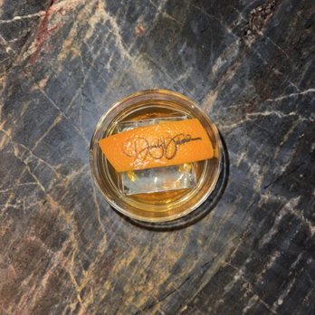 Dearly Beloved - Old fashioned - Cocktail Bars Near Me - Chicago, Illinois
