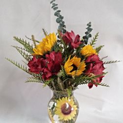 Obermeyer's Florist - Add a caption