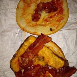 Wendy's