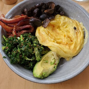 Banter - Golden eggs - Breakfast & Brunch Near Me - New York, New York Banter - Golden eggs - Breakfast & Brunch Near Me - New York, New York