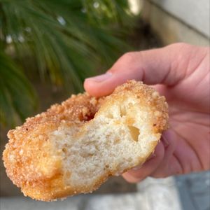 Christy’s Donuts on Yelp