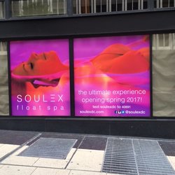SOULEX float spa