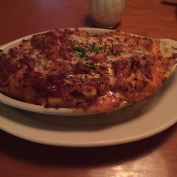 Bella Monica - Best ziti I've ever had. And for only 13.99. - Italian Near Me - Raleigh, North Carolina Bella Monica - Best ziti I've ever had. And for only 13.99. - Italian Near Me - Raleigh, North Carolina