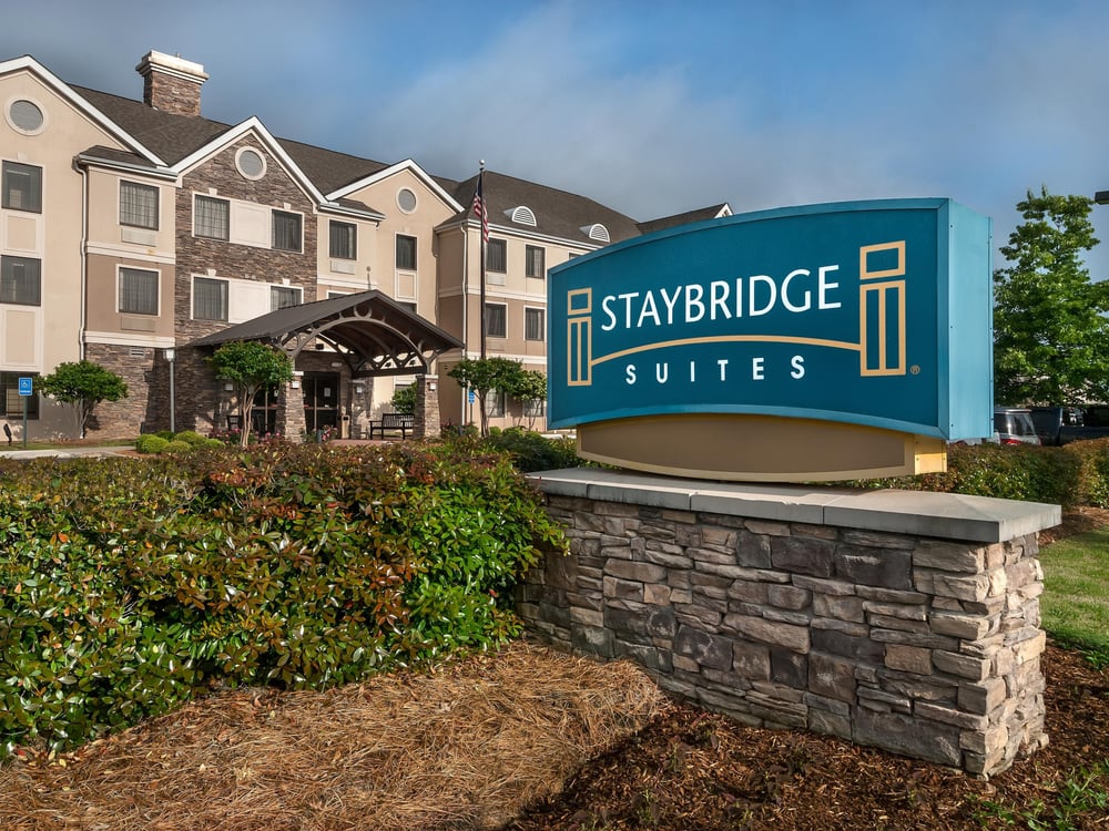 STAYBRIDGE SUITES JACKSON 46 Photos & 23 Reviews 801 Ridgewood Road