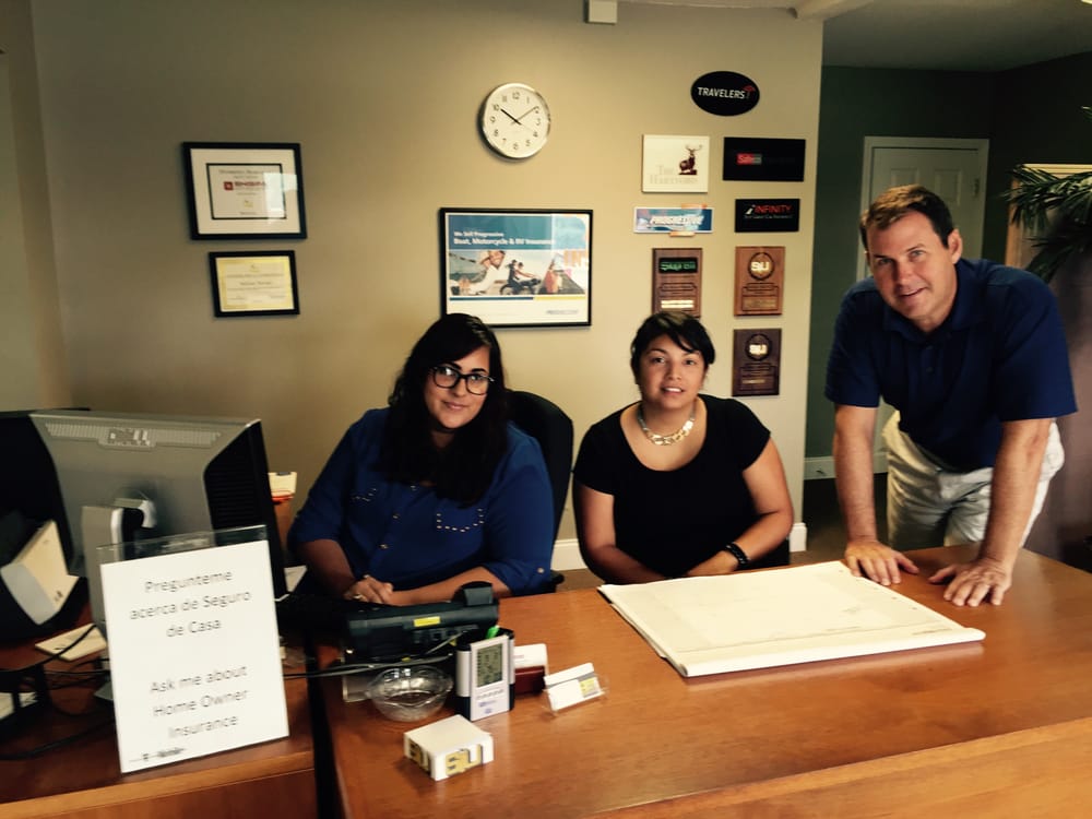 CRADDOCK INSURANCE SERVICES Updated April 2024 958 McEver Rd