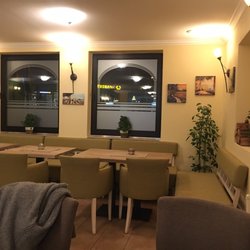 Rohat Kebabhaus