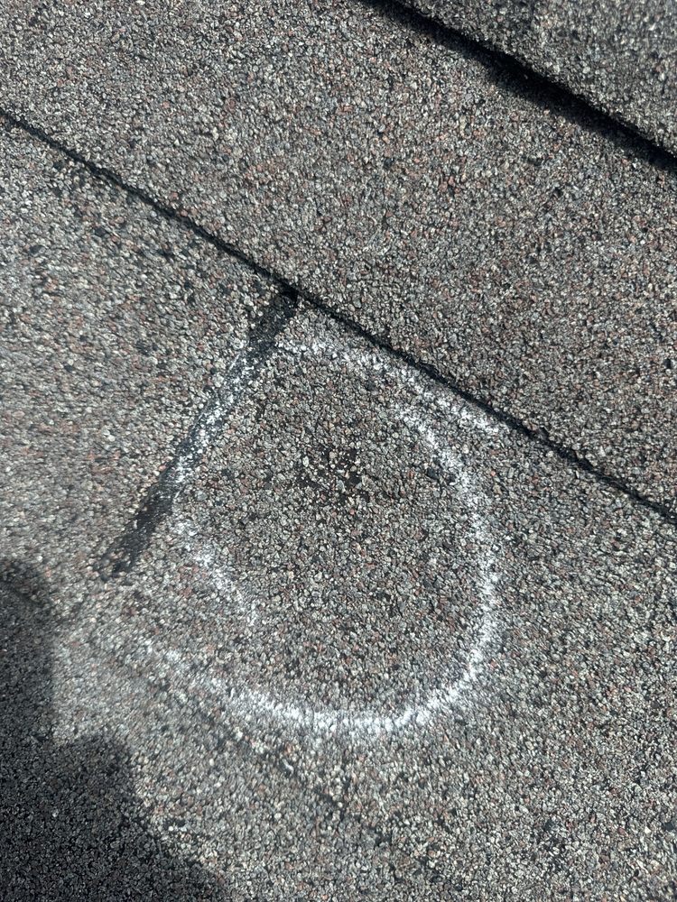 Slide of Mosaic Roofing Company