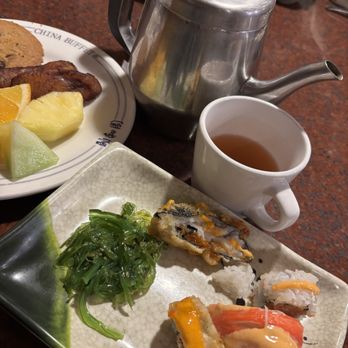 China Buffet - Chinese Near Me - Greensboro, North Carolina
