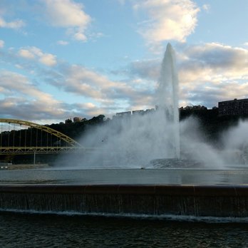 Point State Park Fountain - Local Flavor Near Me Point State Park Fountain - Local Flavor Near Me