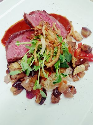 Telly's Grill by null