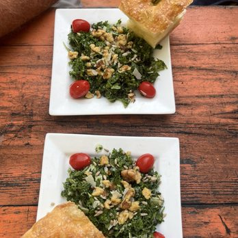 MozzaPi - Kale salad - Pizza Near Me - Louisville, Kentucky