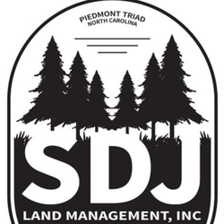 SDJ Land Management & Forestry Mulching