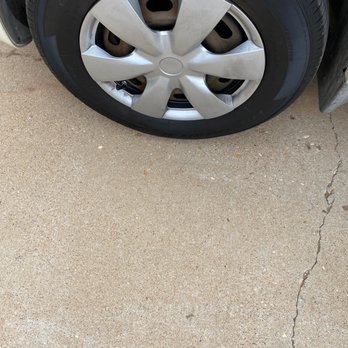 Mcwhorter Tire Auto 12 Photos Tires 2702 50th St Lubbock Tx Phone Number