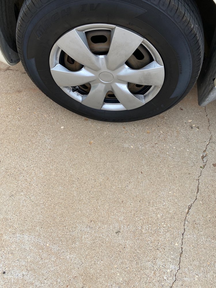 MCWHORTER TIRE & AUTO Updated September 2024 12 Photos 2702 50th