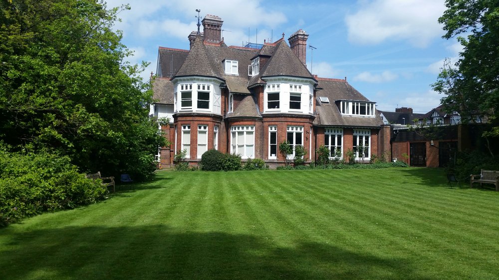 HILLCROFT COLLEGE South Bank, Surbiton, London, United Kingdom Yelp