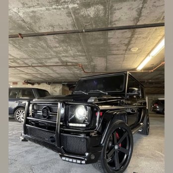 Noztick Mobile Detailing - Mercedes g63 - Auto Detailing Near Me Noztick Mobile Detailing - Mercedes g63 - Auto Detailing Near Me