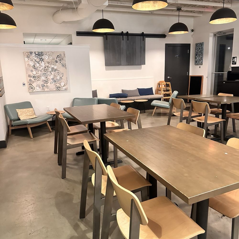 Southern Grounds - Seating - Cafes Near Me - Jacksonville, Florida Southern Grounds - Seating - Cafes Near Me - Jacksonville, Florida