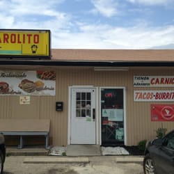 El Farolito