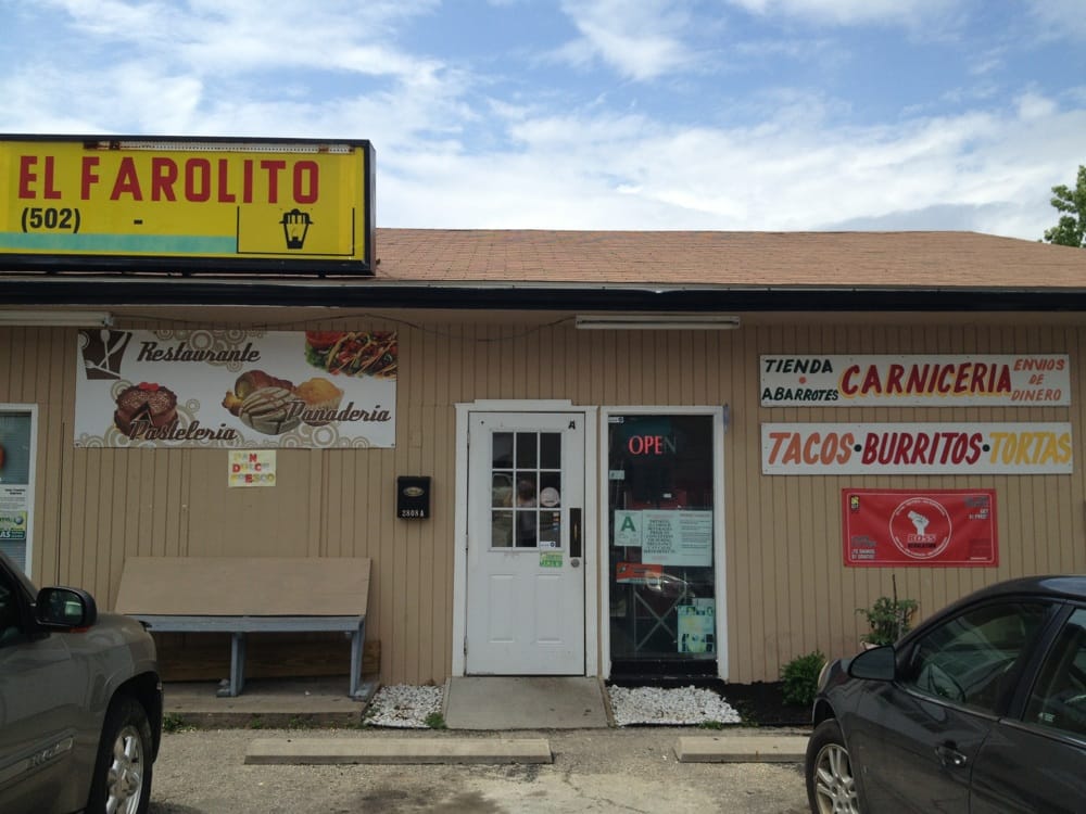 El Farolito