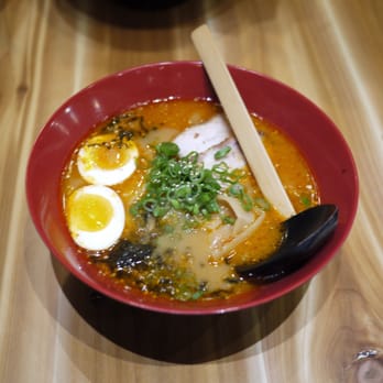 Hanabi Ramen - Karami Tokyo Ramen - Ramen Near Me - Carrollton, Texas Hanabi Ramen - Karami Tokyo Ramen - Ramen Near Me - Carrollton, Texas