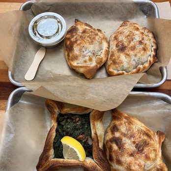 Rincon Argentino - Argentine Near Me - Boulder, Colorado