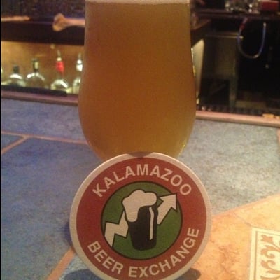 Kalamazoo Beer Exchange by null
