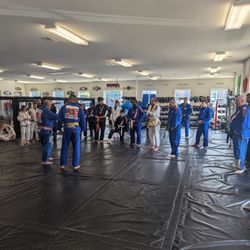 Hayastan MMA Charlotte