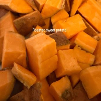 Trader Joe's - The sweet potatoes I bought from Trader Joe's my breakfast the next morning - Grocery Near Me - Miami, Florida Trader Joe's - The sweet potatoes I bought from Trader Joe's my breakfast the next morning - Grocery Near Me - Miami, Florida