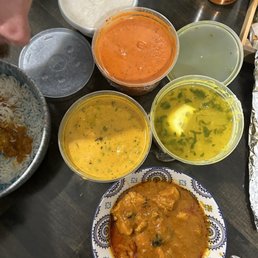 Curry chicken, 19. Chicken Tikka Masala, 58. Matar Paneer, 12. Lentil Soup Curry chicken, 19. Chicken Tikka Masala, 58. Matar Paneer, 12. Lentil Soup