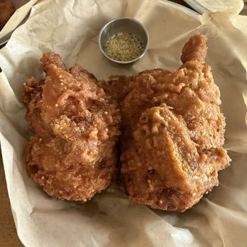 Chi Mc Chicken & Beer - "Old Fashion" whole chicken - Beer Bar Near Me - Centreville, Virginia Chi Mc Chicken & Beer - "Old Fashion" whole chicken - Beer Bar Near Me - Centreville, Virginia