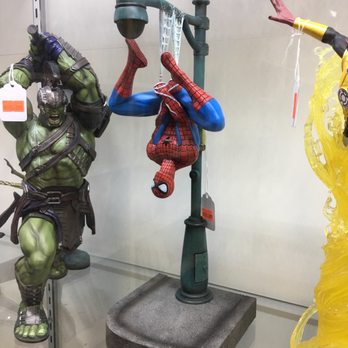 Phat Collectibles - Toy Stores Near Me - La Habra, California