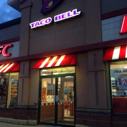 KFC - Exterior