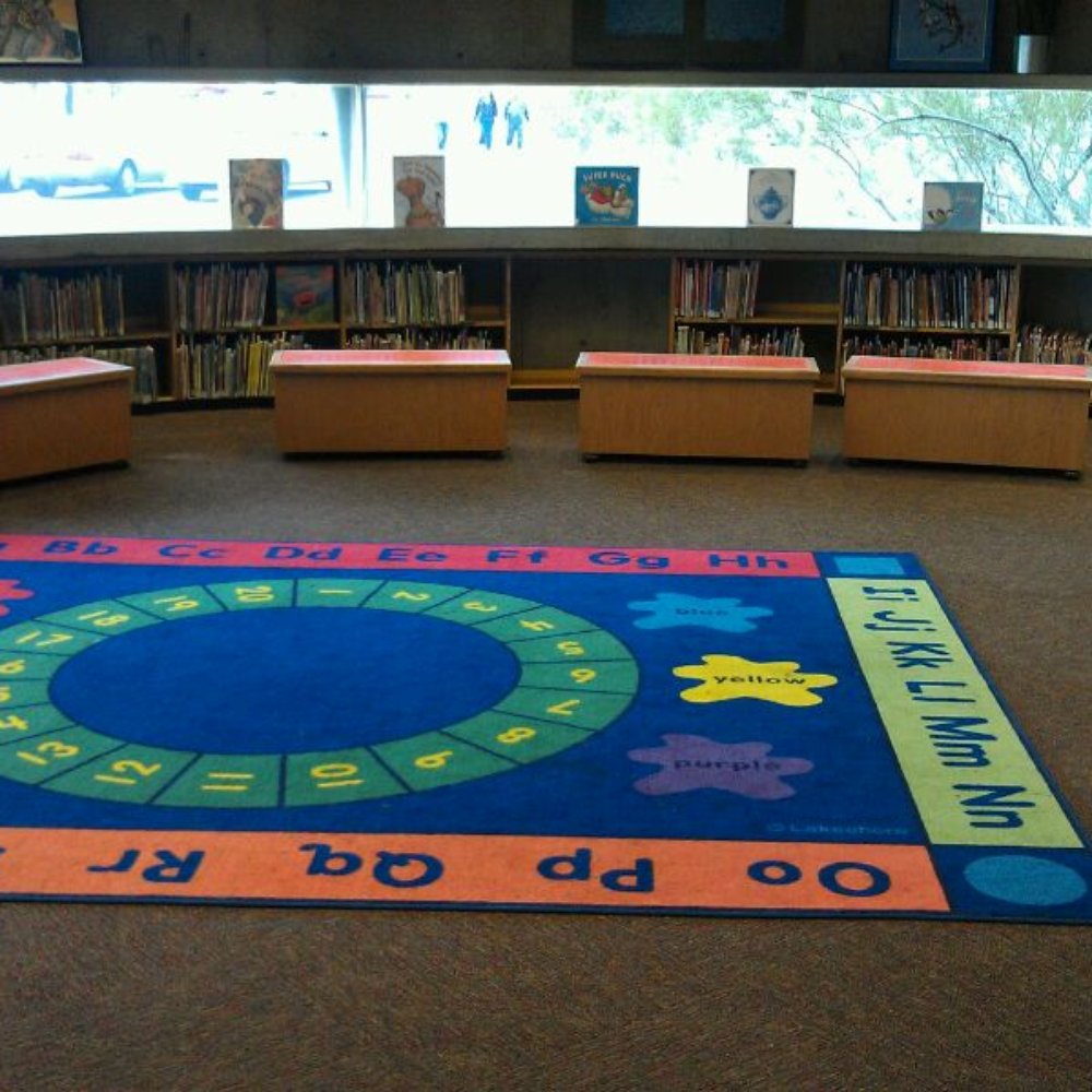 Cholla Library - Libraries Near Me - Phoenix, Arizona