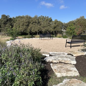 Brightwater Park - Raised rest spot - Parks Near Me - Round Rock, Texas Brightwater Park - Raised rest spot - Parks Near Me - Round Rock, Texas